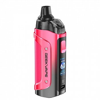 Geek Vape Aegis Boost 3 3000mAh KIT (Midnight Red)