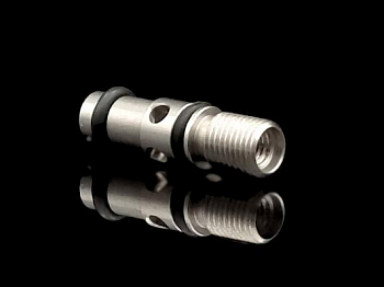 Сменный обдув 1.3мм для Caiman V5