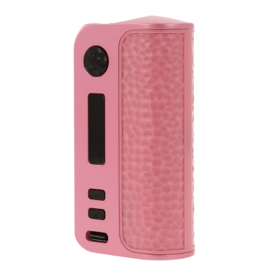 BP MODS Warhammer Single 18650 60W боксмод (Pink)