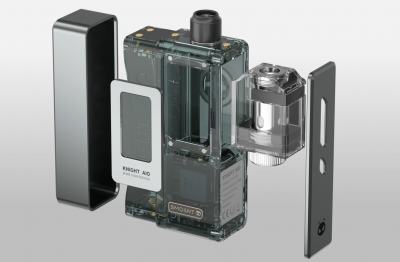 Smoant Knight AIO 90W (Deep Sea Blue)