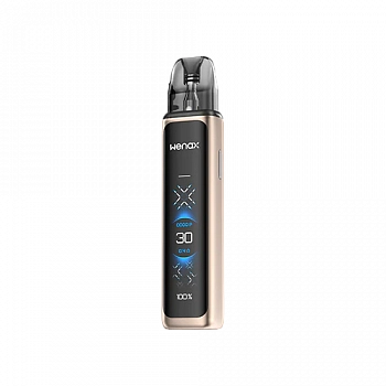 Geek Vape Wenax Q Ultra 1300mAh (Champagne Gold)