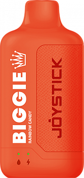 ОЭСДН Joystick Biggie 2.0 17000 "Радужный леденец" 20