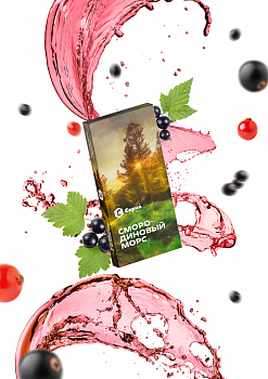 Табак Сарма, 25гр "Смородиновый морс"