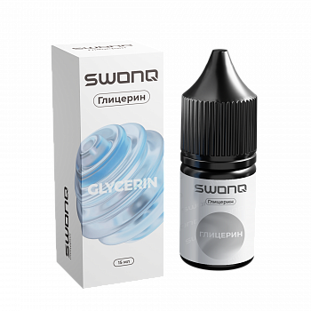 Глицерин Swonq 15мл