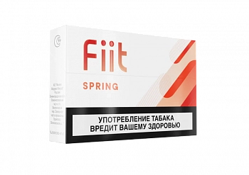 Стики FIIT Spring