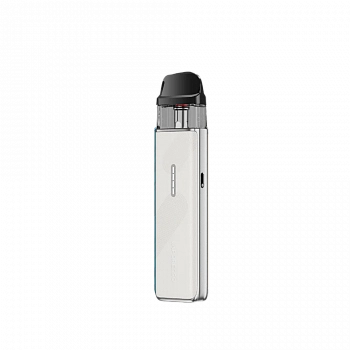 Vaporesso XROS 5 Mini 1500mAh (Mist White Leather)