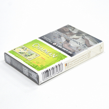 Сигареты с фильтром CHAPMAN (Чапман) Green KSSL