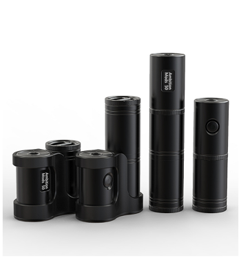 Converter боксмод (black)