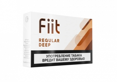 Стики FIIT Regular Deep