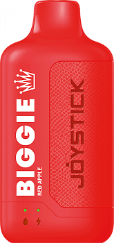 ОЭСДН Joystick Biggie 2.0 17000 "Сладкое яблоко" 20