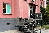 г. Новосибирск, ул. Пархоменко, 102