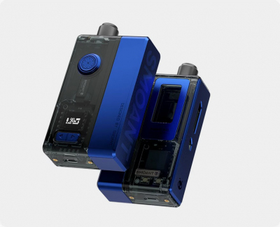 Smoant Knight AIO 90W (Deep Sea Blue)