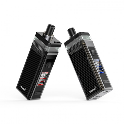 Smoant Pasito II 2500mAh (Pink Cyan)