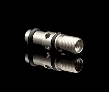 Сменный обдув 1.0мм для Caiman V5