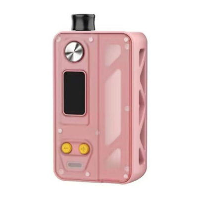Rincoe Manto Aio Pro 80W (Pink)