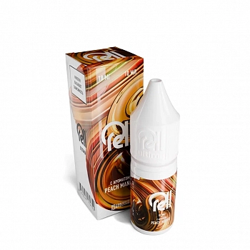 Ар RELL ULTIMATE SALT "Peach Mango - Персик и манго" 10-20