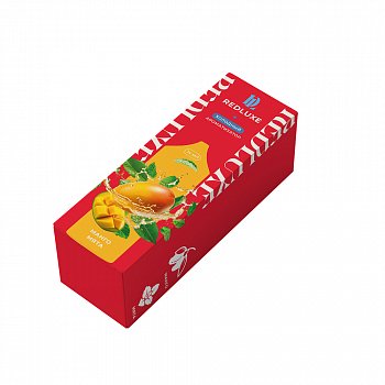 Ароматизатор REDLUXE "Манго Мята" (на 30мл)