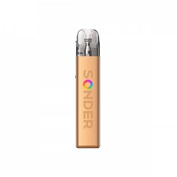 Geek Vape Sonder Q2 1350mAh KIT (Mocha Gold)