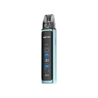 Geek Vape Wenax Q Ultra 1300mAh (Mint Green)