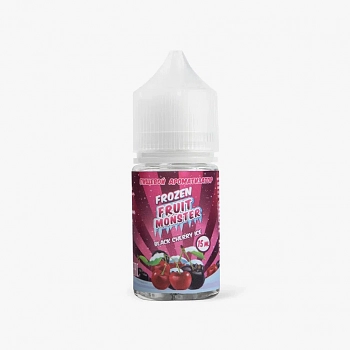 Ароматизатор Frozen Fruit Monster "Black Cherry Ice" 15мл (на 30мл)