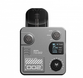 Kumiho THOTH S 1000mAh KIT (Space Grey)