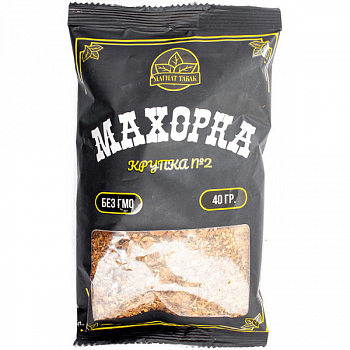 Махорка МАГНАТ ТАБАК крупка №2 40гр