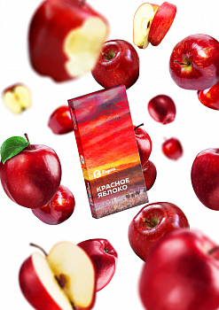 Табак Сарма, 25гр "Красное Яблоко"