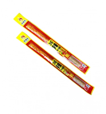 Снек "Heyudong" с пряностями 20г 1шт/30упак