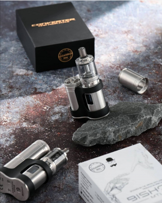 Converter боксмод (silver)