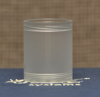 Колба ПК для By-Ka SE Nano