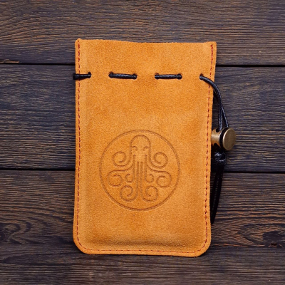 Замшевый чехол Cthulhu AIO/BilletBox